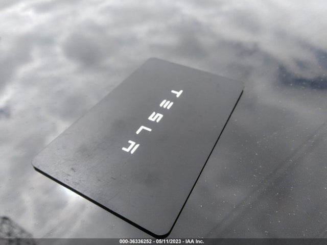 5YJYGDEE4MF222929 Tesla Model Y Long Range