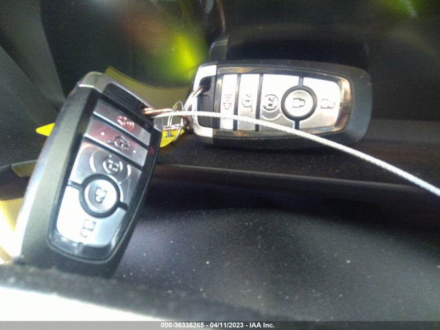 2020 FORD ESCAPE TITANIUM HYBRID VIN: 1FMCU9DZ6LUB55031
