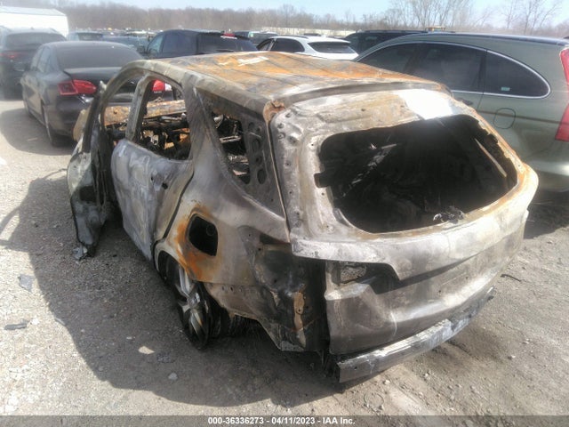Chevrolet EQUINOX LT 2022 3GNAXKEVXNL232509 Image 3