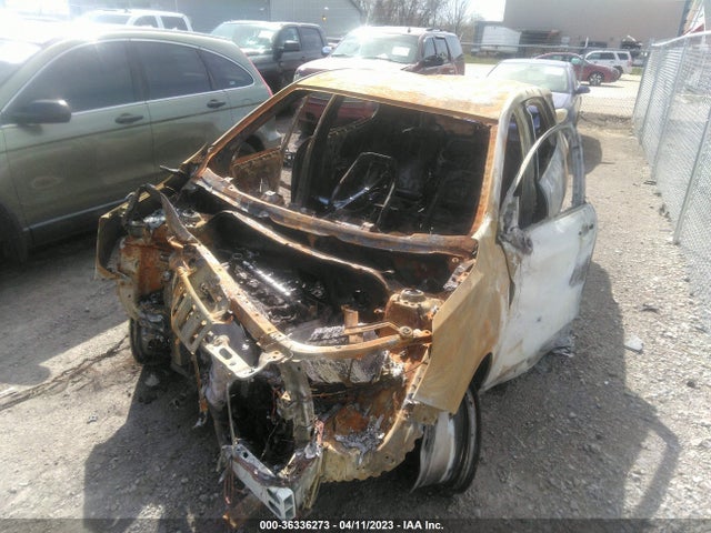 Chevrolet EQUINOX LT 2022 3GNAXKEVXNL232509 Image 6