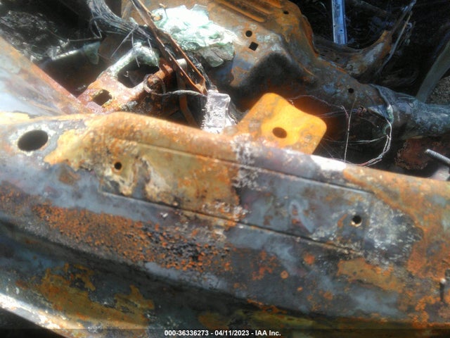 Chevrolet EQUINOX LT 2022 3GNAXKEVXNL232509 Image 9