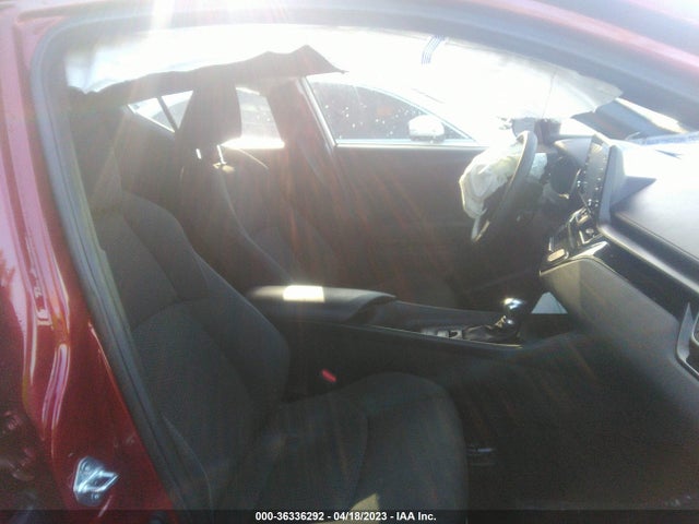 Toyota C-HR LE 2019 NMTKHMBX9KR079136 Image 5