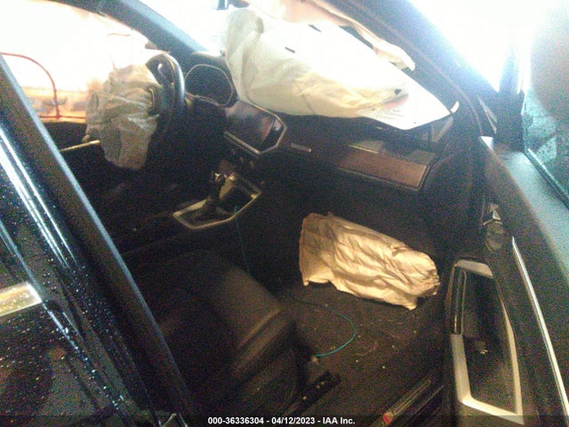 WA1EECF33N1089343 Audi Q3 S Line Premium Plus
