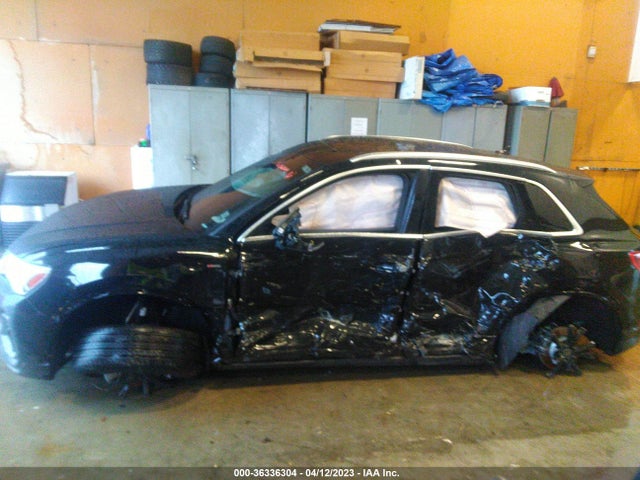 WA1EECF33N1089343 Audi Q3 S Line Premium Plus