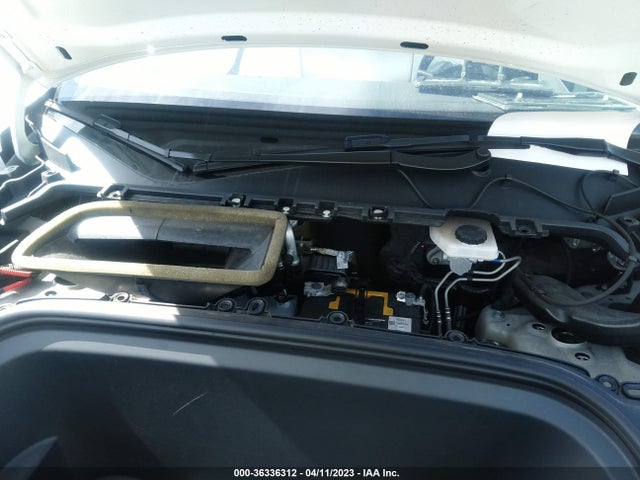 Tesla Model Y Performance 2021 5YJYGDEF9MF215810 Image 10
