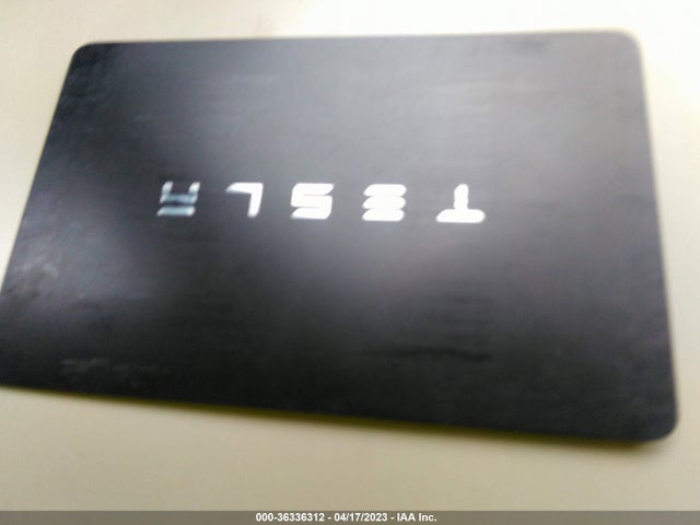 Tesla Model Y Performance 2021 5YJYGDEF9MF215810 Image 11