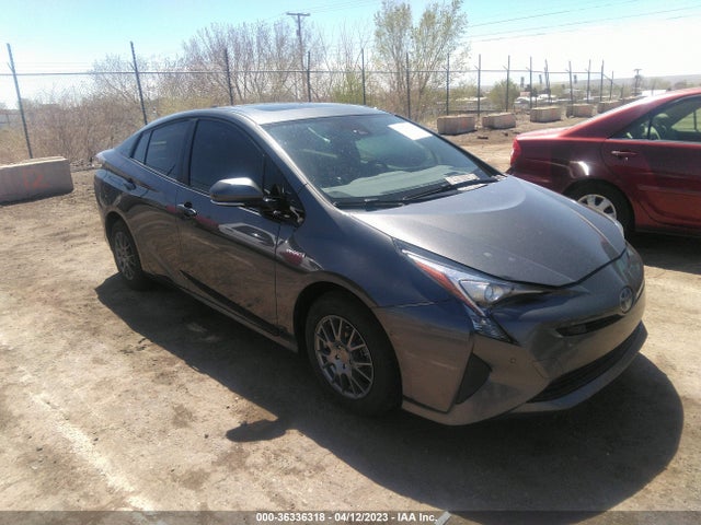 2018 JTDKARFU0J3057710 main image