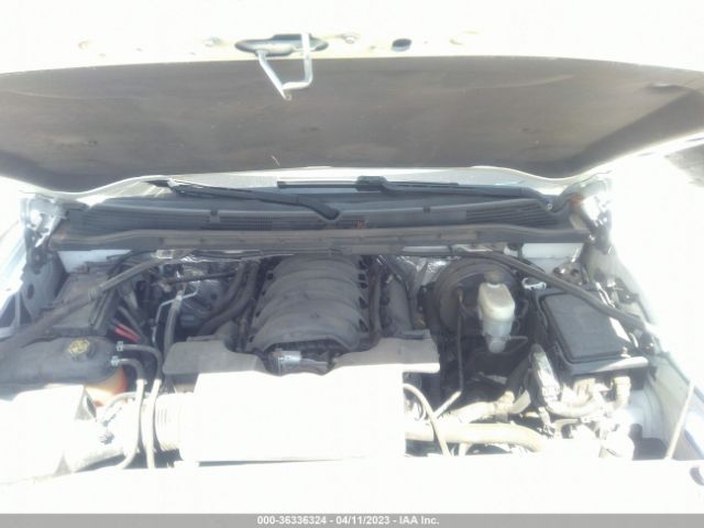3GTP1VEC1FG492618 GMC Sierra 1500 Slt