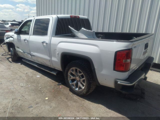 3GTP1VEC1FG492618 GMC Sierra 1500 Slt