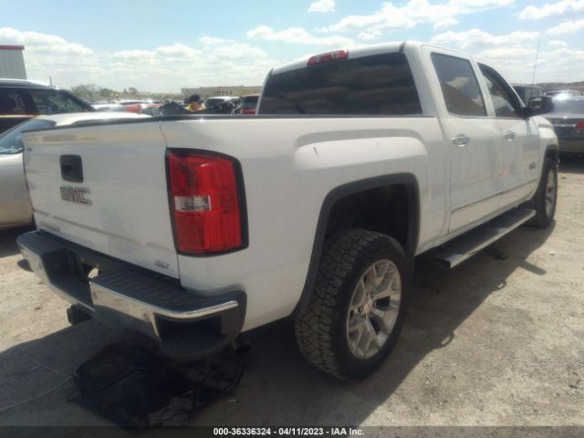 3GTP1VEC1FG492618 GMC Sierra 1500 Slt