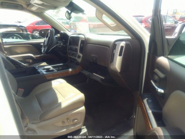 3GTP1VEC1FG492618 GMC Sierra 1500 Slt