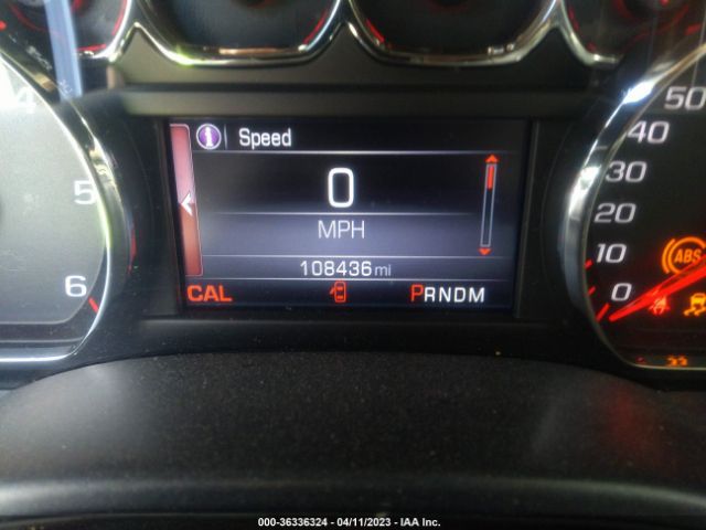 3GTP1VEC1FG492618 GMC Sierra 1500 Slt