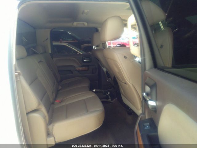 3GTP1VEC1FG492618 GMC Sierra 1500 Slt