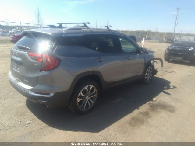 3GKALVEX4JL355325 GMC Terrain Slt