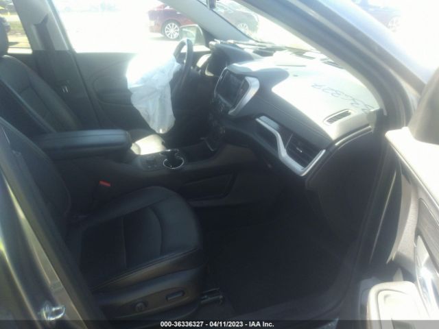 3GKALVEX4JL355325 GMC Terrain Slt