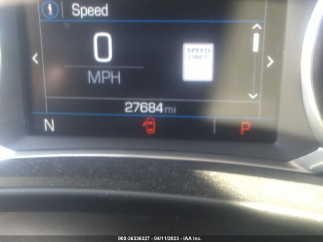3GKALVEX4JL355325 GMC Terrain Slt