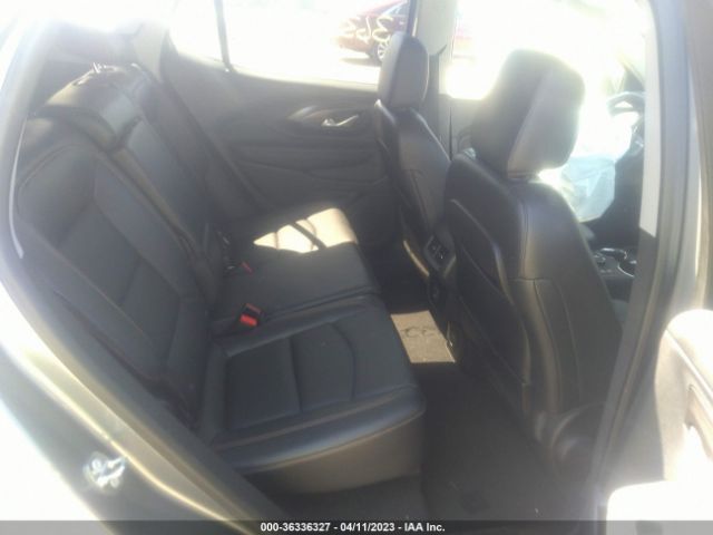 3GKALVEX4JL355325 GMC Terrain Slt