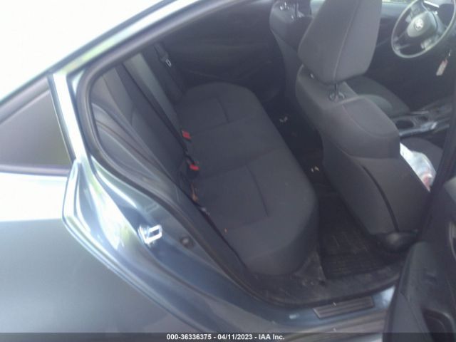 JTDEPMAE8N3005780 Toyota COROLLA LE
