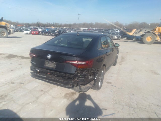 3VWCB7BU3KM219385 Volkswagen Jetta S/se/r-line