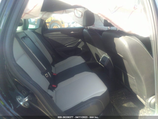 3VWCB7BU3KM219385 Volkswagen Jetta S/se/r-line