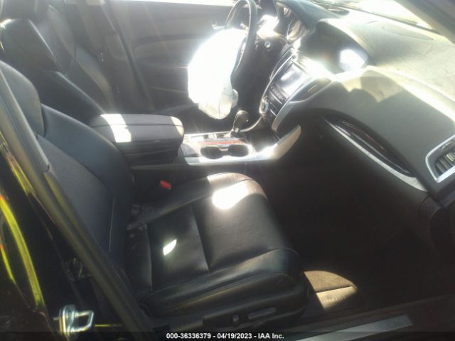 19UUB1F52FA030268 Acura TLX TECH