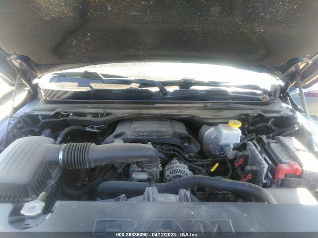 1C6SRFFT3KN660064 RAM 1500 Big Horn/lone Star