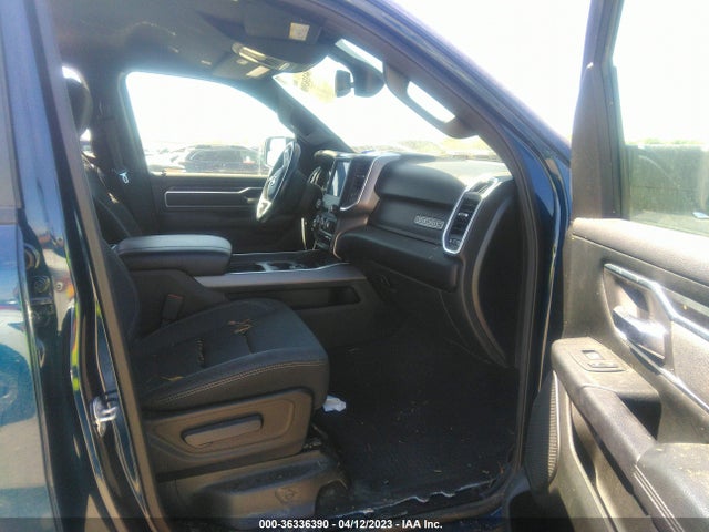 1C6SRFFT3KN660064 RAM 1500 Big Horn/lone Star