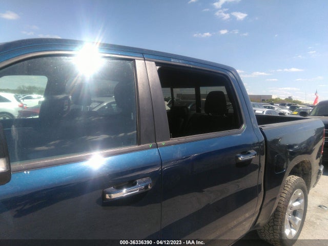 1C6SRFFT3KN660064 RAM 1500 Big Horn/lone Star