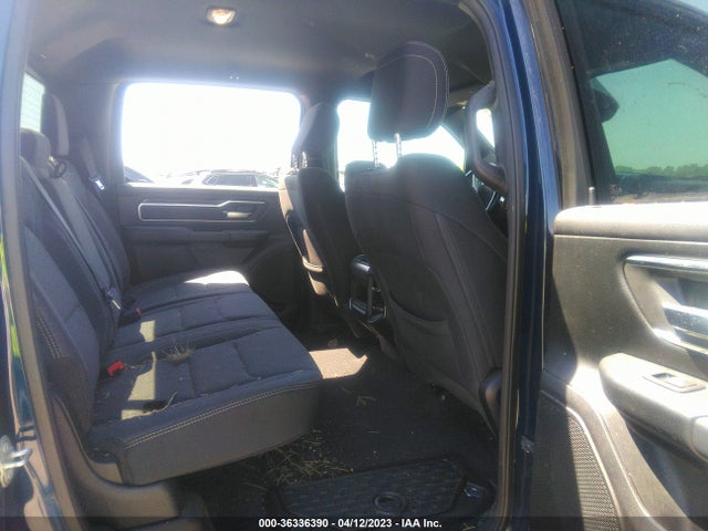 1C6SRFFT3KN660064 RAM 1500 Big Horn/lone Star