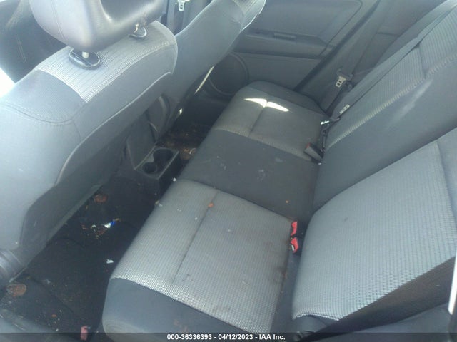 2008 DODGE CALIBER SXT VIN: 1B3HB48BX8D667481
