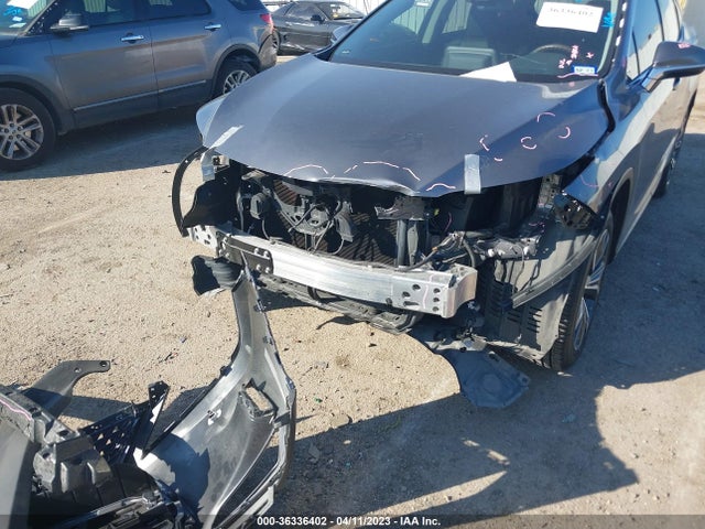 2020 Lexus RX, VIN: 2T2HZMAA3LC160600