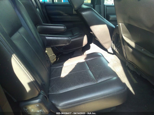 2011 FORD EXPEDITION EL LIMITED VIN: 1FMJK2A52BEF14809