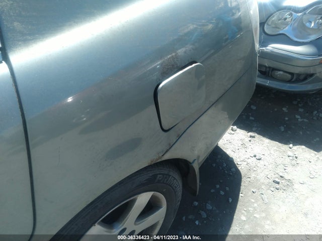 2004 NISSAN ALTIMA S VIN: 1N4AL11D64C145802