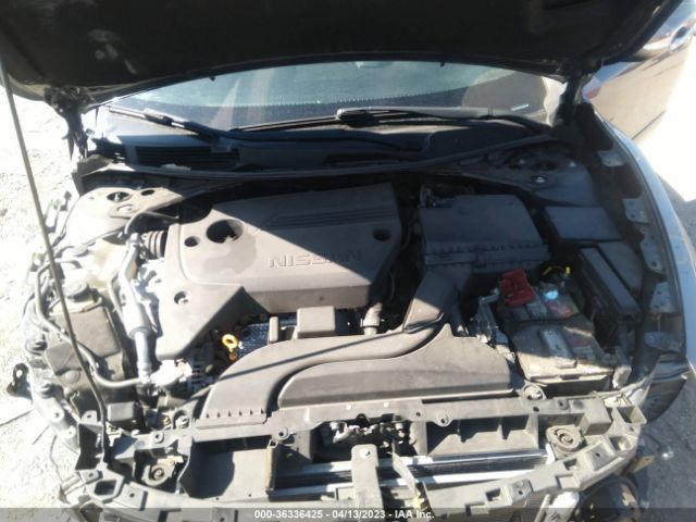 1N4AL3APXHC166227 Nissan Altima 2.5 Sv