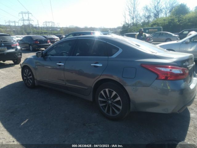 1N4AL3APXHC166227 Nissan Altima 2.5 Sv