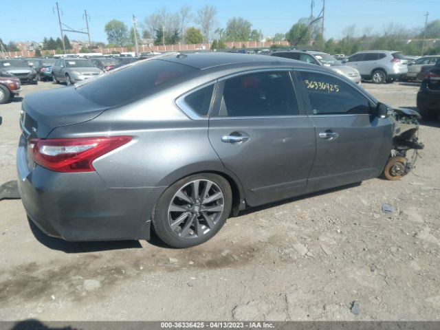 1N4AL3APXHC166227 Nissan Altima 2.5 Sv