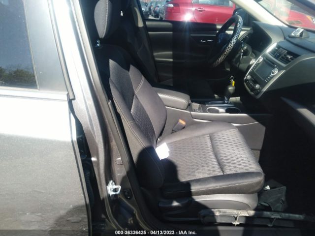 1N4AL3APXHC166227 Nissan Altima 2.5 Sv