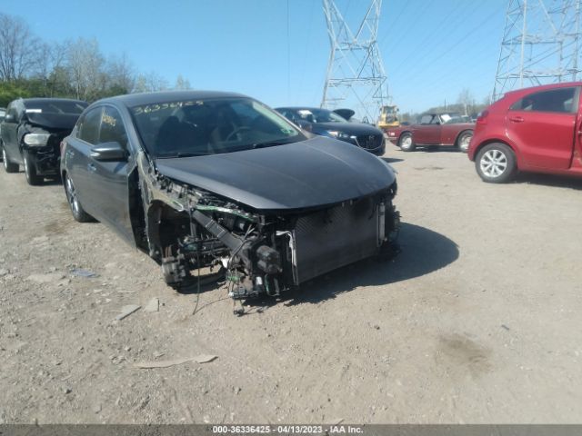 1N4AL3APXHC166227 Nissan Altima 2.5 Sv