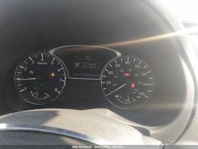 1N4AL3APXHC166227 Nissan Altima 2.5 Sv