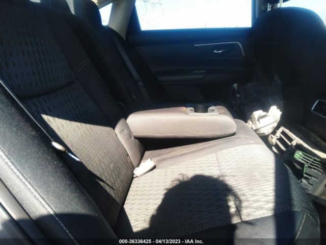 1N4AL3APXHC166227 Nissan Altima 2.5 Sv