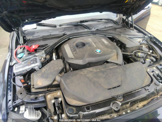WBA4J1C58JBG77590 BMW 4 Series 430i