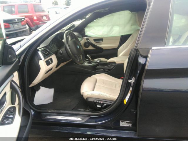 WBA4J1C58JBG77590 BMW 4 Series 430i