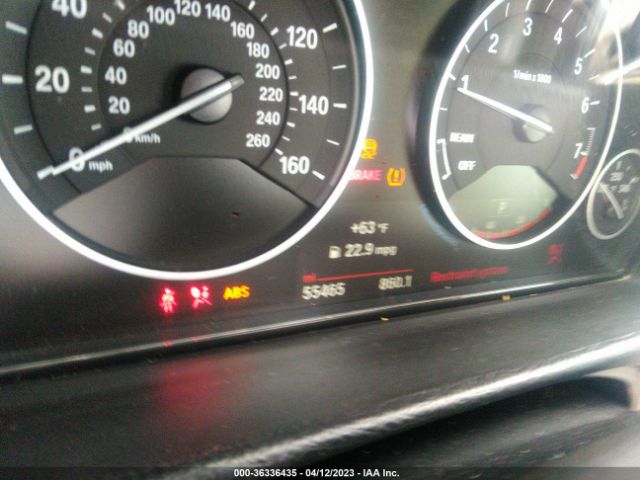 WBA4J1C58JBG77590 BMW 4 Series 430i