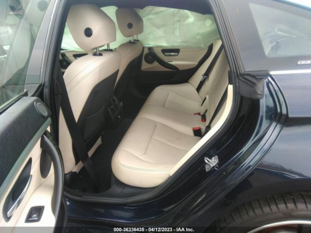 WBA4J1C58JBG77590 BMW 4 Series 430i