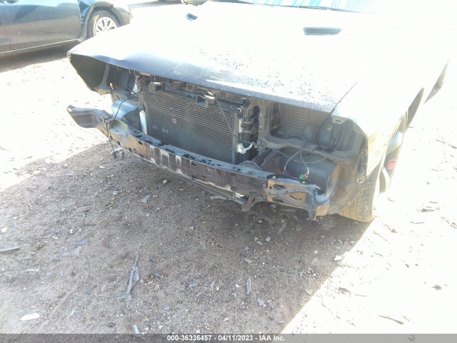 Dodge Challenger Sxt Plus 2014 2C3CDYAG6EH180216 Image 6