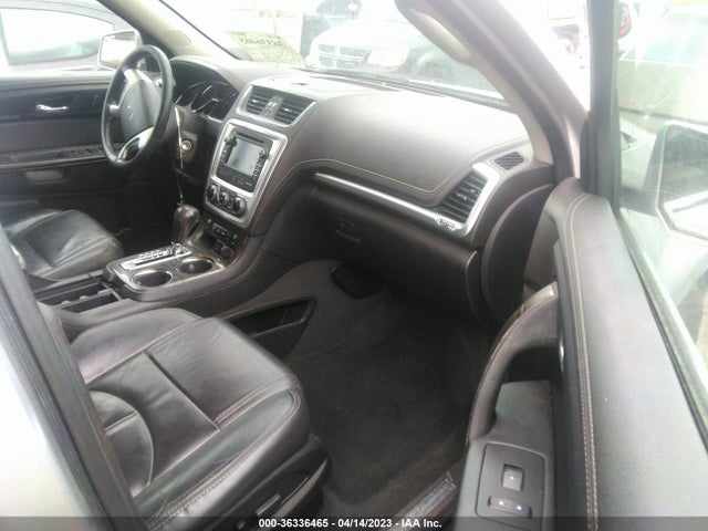 GMC ACADIA SLT 2015 1GKKVRKD0FJ210412 Image 5