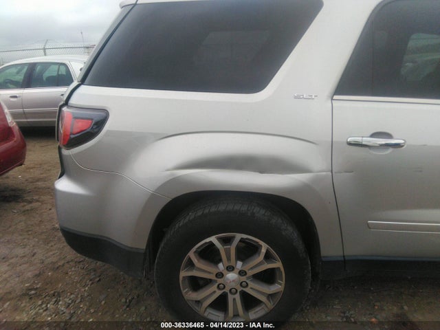 GMC ACADIA SLT 2015 1GKKVRKD0FJ210412 Image 6