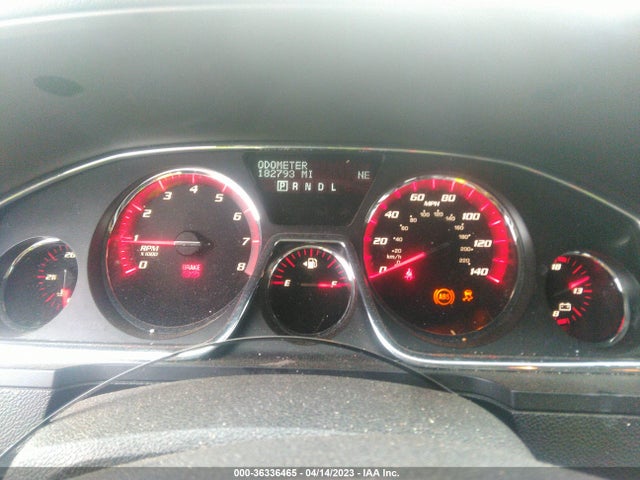 GMC ACADIA SLT 2015 1GKKVRKD0FJ210412 Image 7
