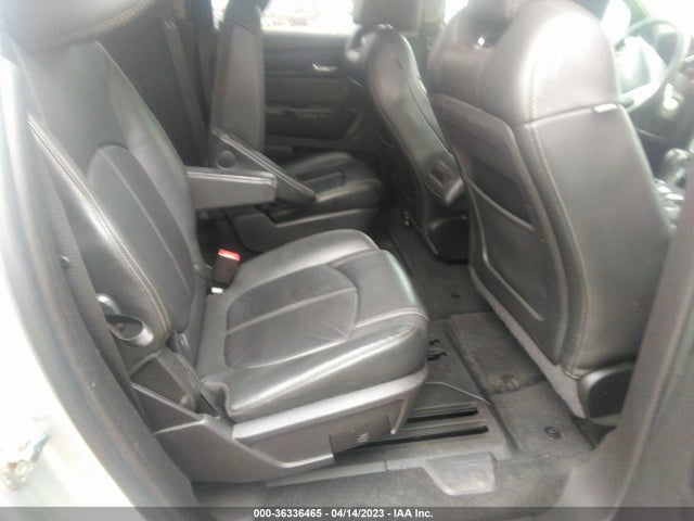GMC ACADIA SLT 2015 1GKKVRKD0FJ210412 Image 8
