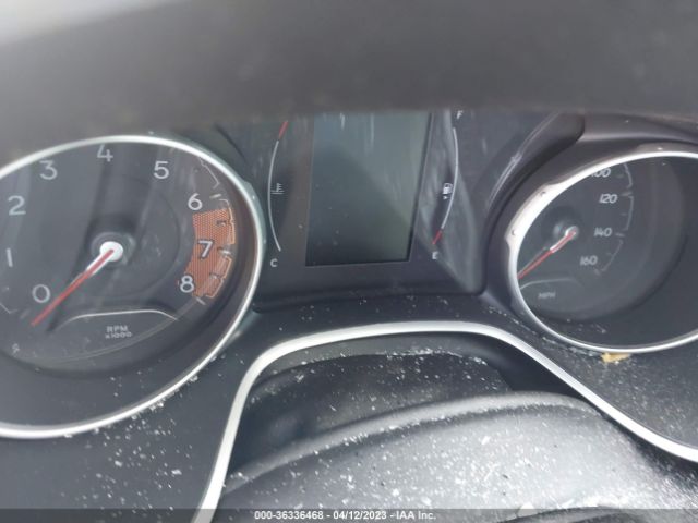 3C4NJCBB7KT856291 Jeep Compass Latitude